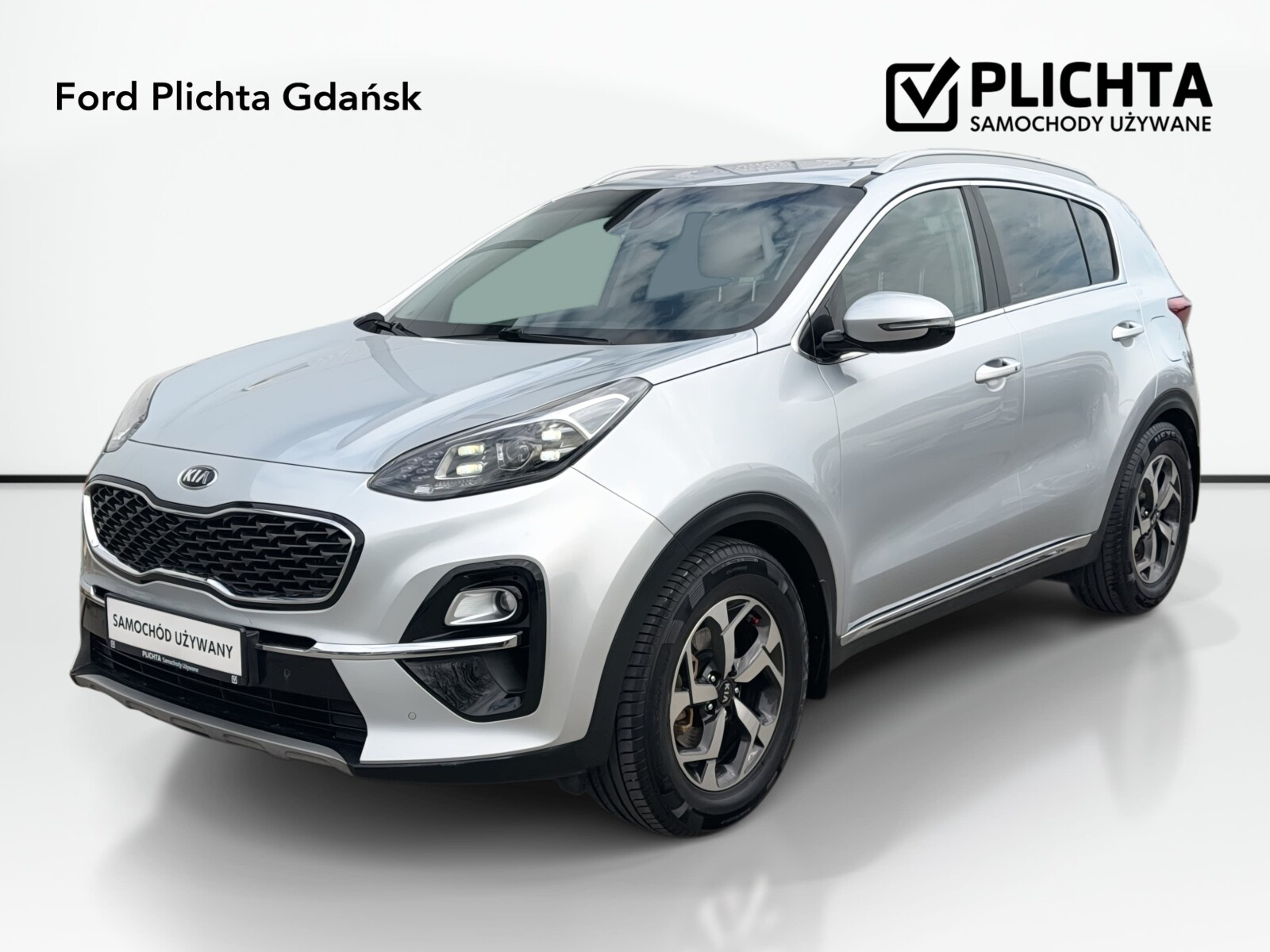 1.6 T-GDI L 2WD DCT 177 KM FV Vat Marża