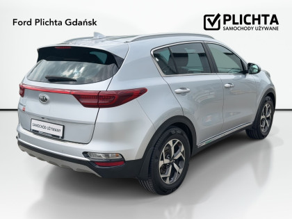 1.6 T-GDI L 2WD DCT 177 KM FV Vat Marża