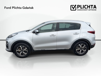 1.6 T-GDI L 2WD DCT 177 KM FV Vat Marża