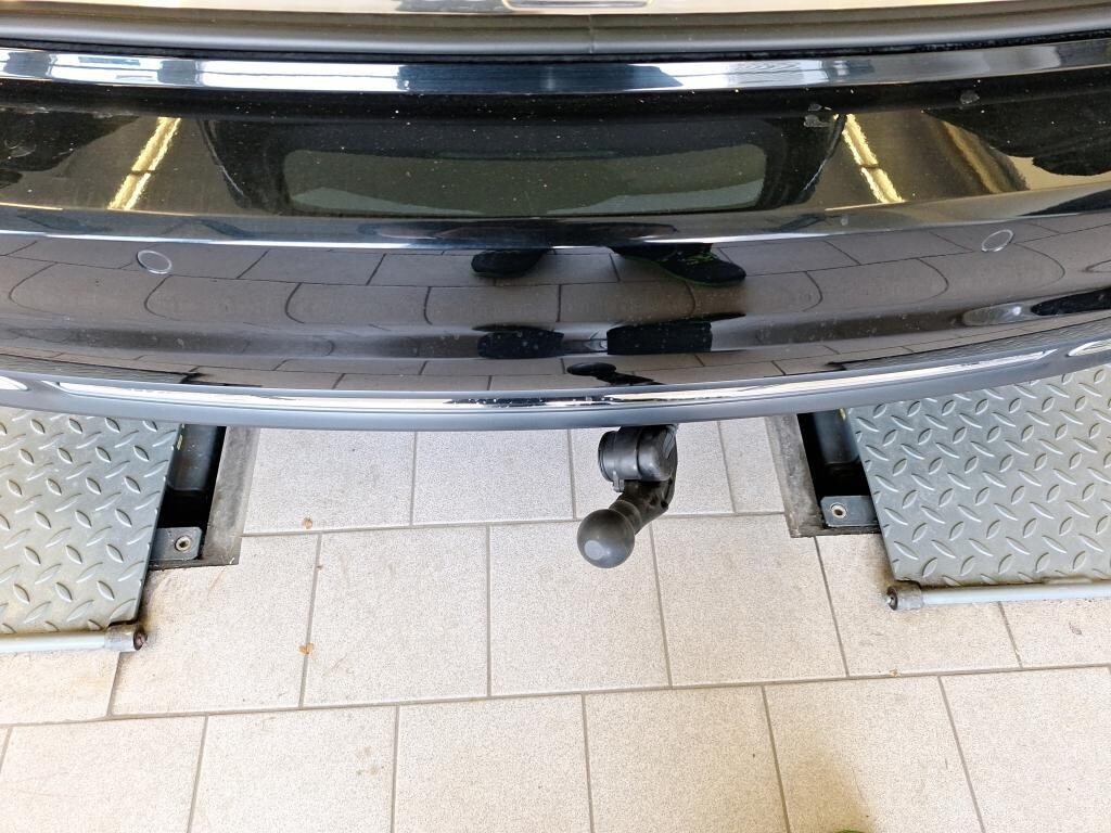 Audi A6 Avant - zdjęcie 9