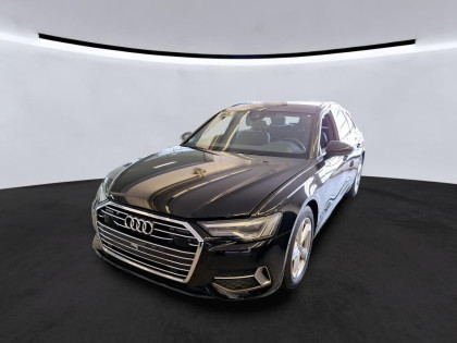 używany Audi A6 Avant salon Audi City Gdańsk