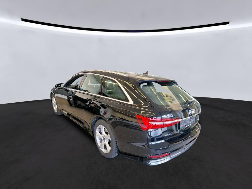 Audi A6 Avant - zdjęcie 3