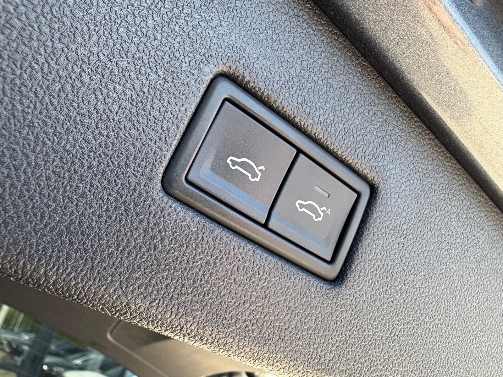 Volkswagen Tiguan Allspace - zdjęcie 22