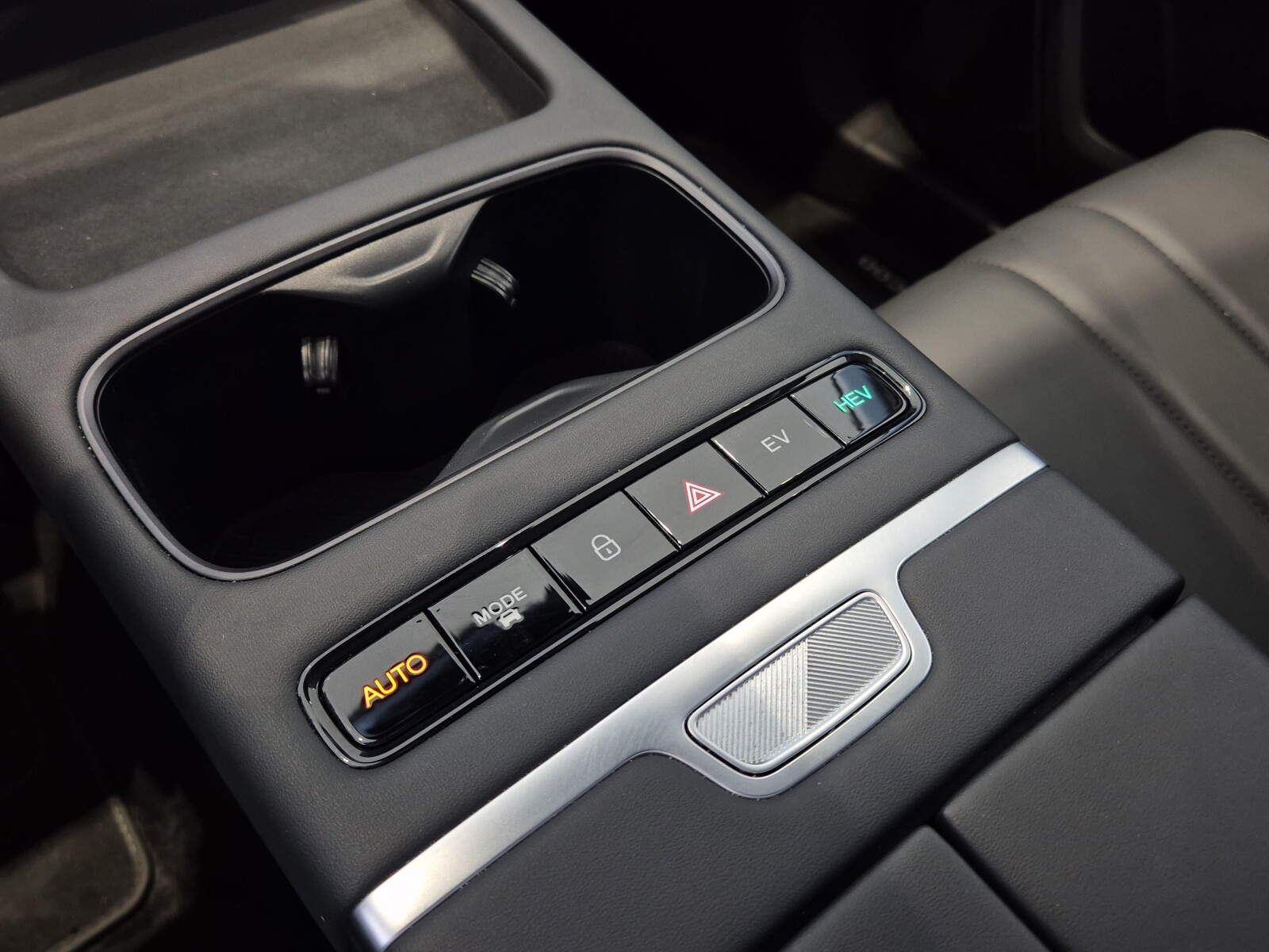 Jaecoo 7 PHEV - zdjęcie 18