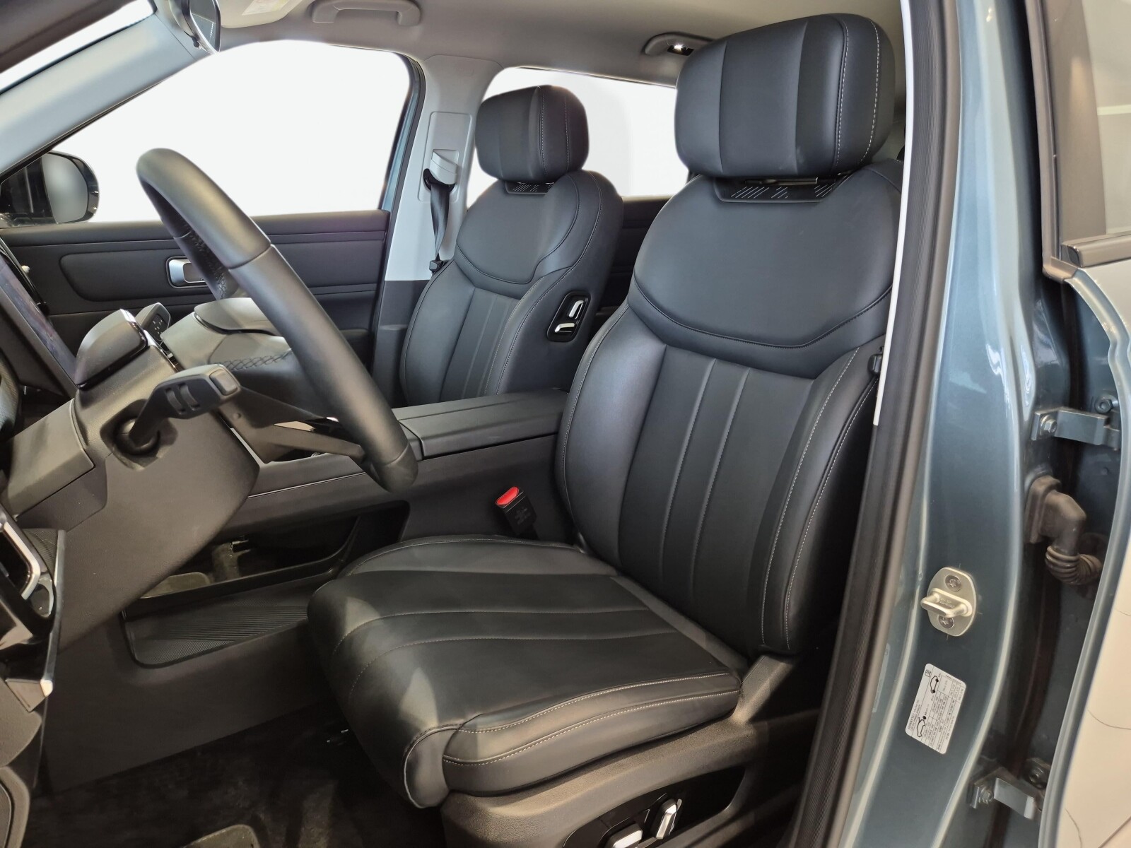 Jaecoo 7 PHEV - zdjęcie 10