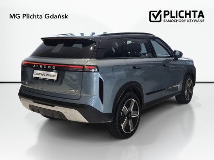 1.5 T-GDI Super Hybrid 347 KM PHEV | Salon PL | Gwarancja Do 2032r