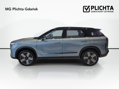 1.5 T-GDI Super Hybrid 347 KM PHEV | Salon PL | Gwarancja Do 2032r