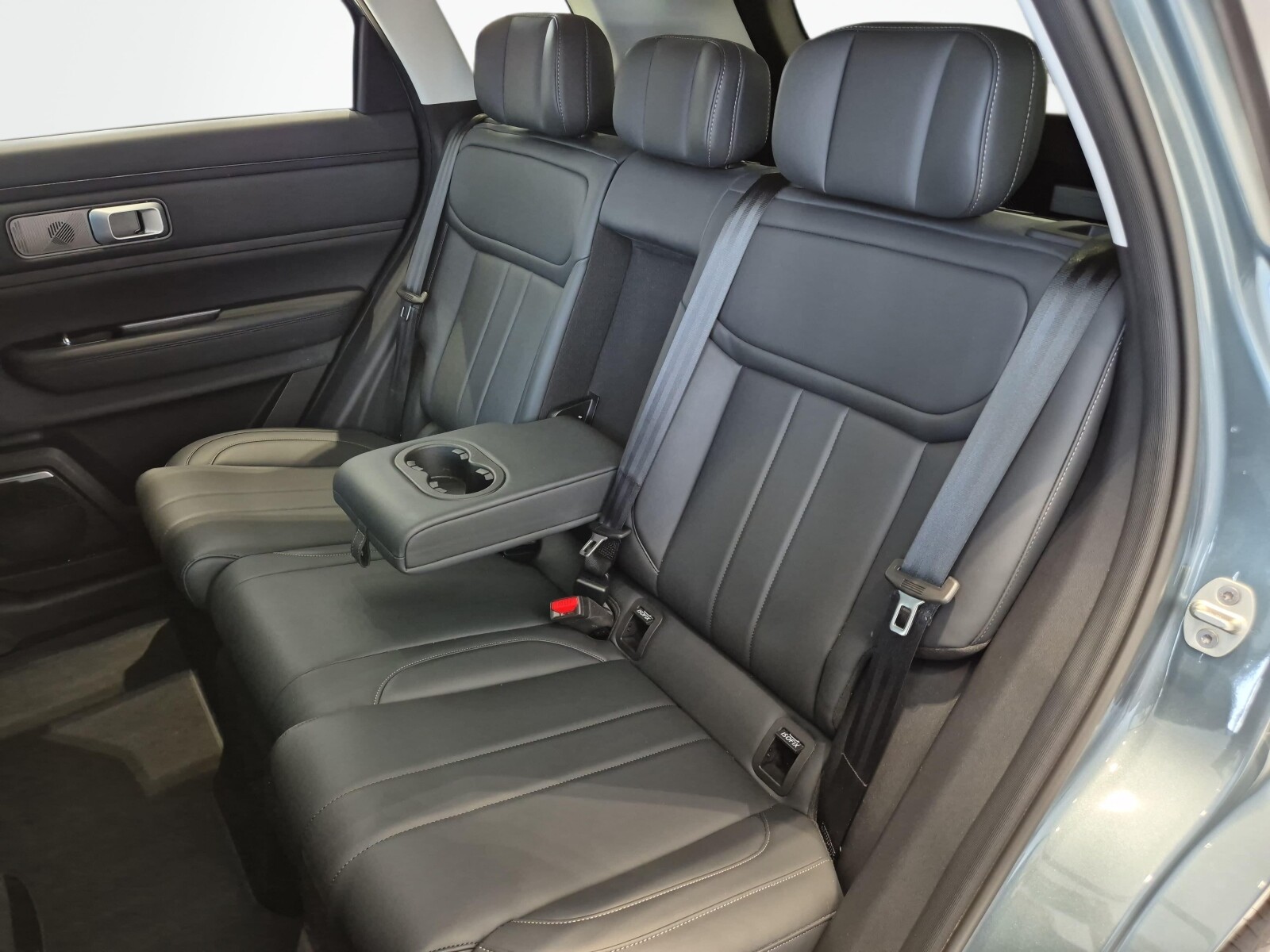 Jaecoo 7 PHEV - zdjęcie 29