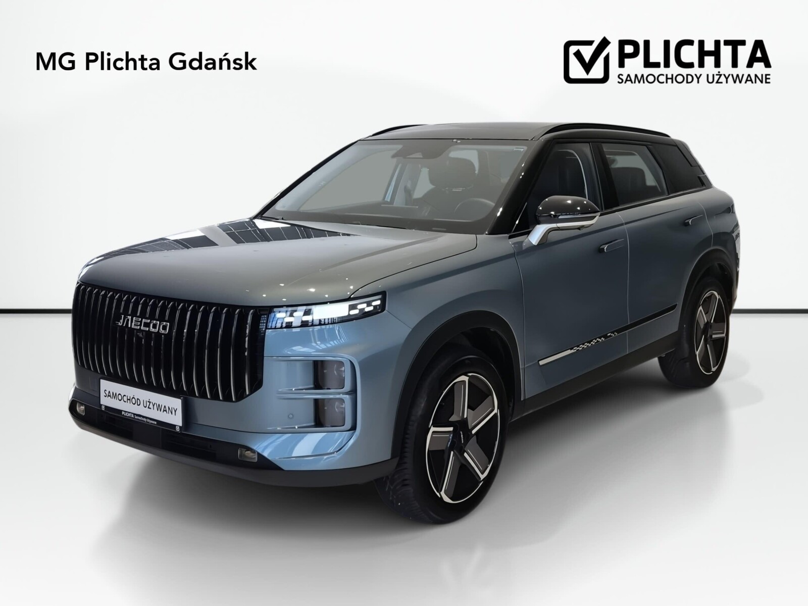 1.5 T-GDI Super Hybrid 347 KM PHEV | Salon PL | Gwarancja Do 2032r