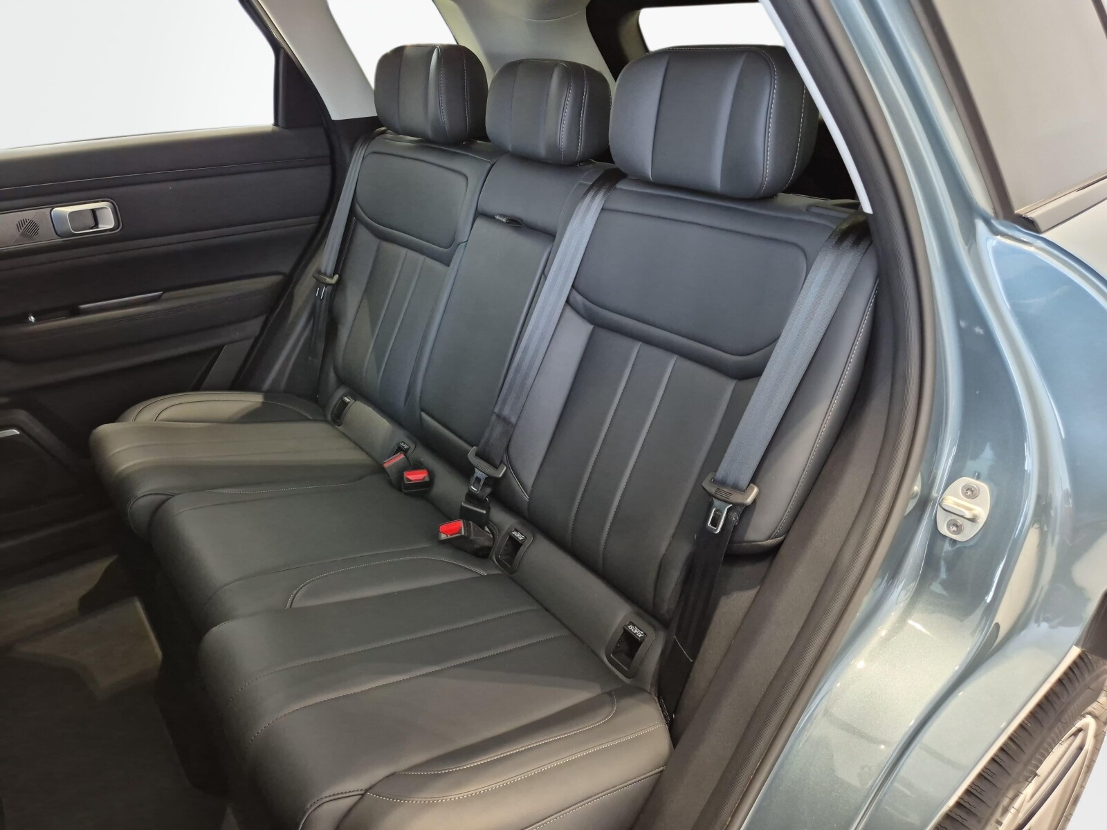 Jaecoo 7 PHEV - zdjęcie 30