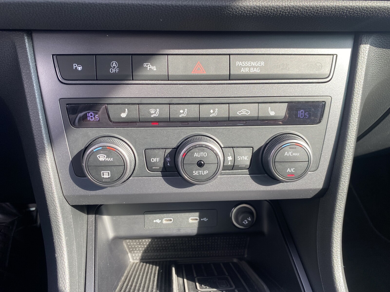Cupra Ateca - zdjęcie 22