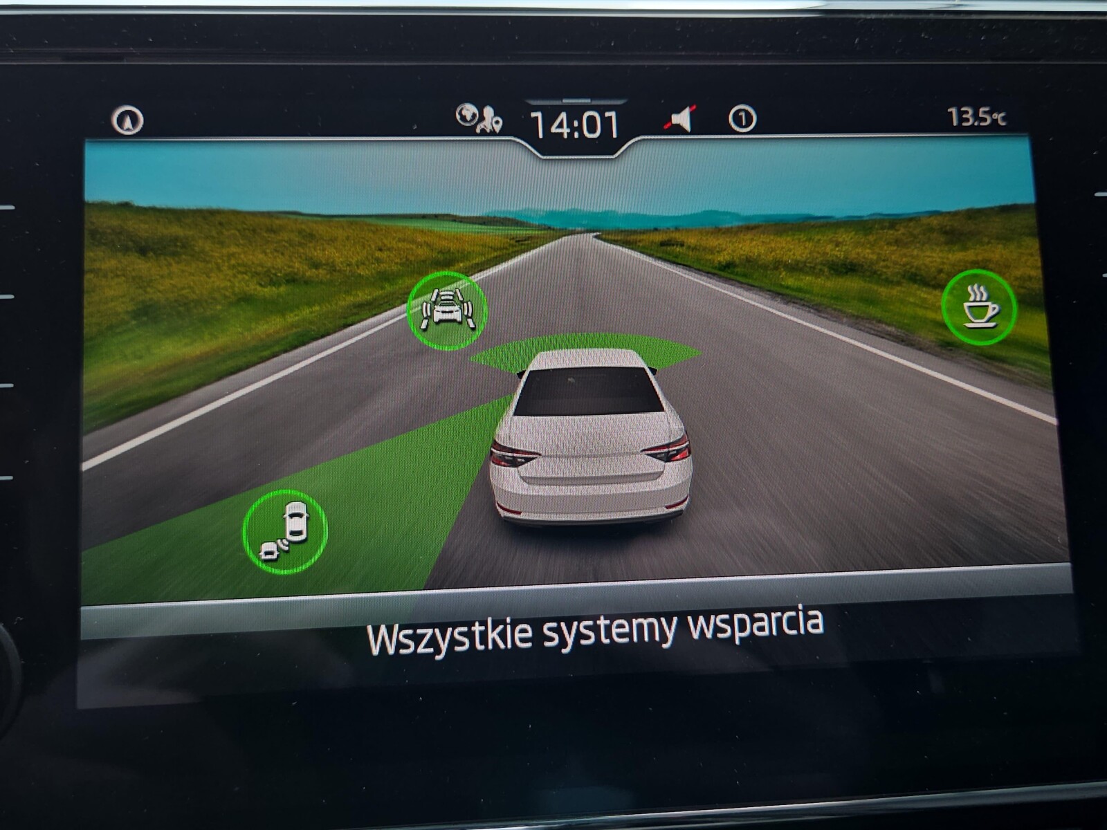Škoda Superb - zdjęcie 22