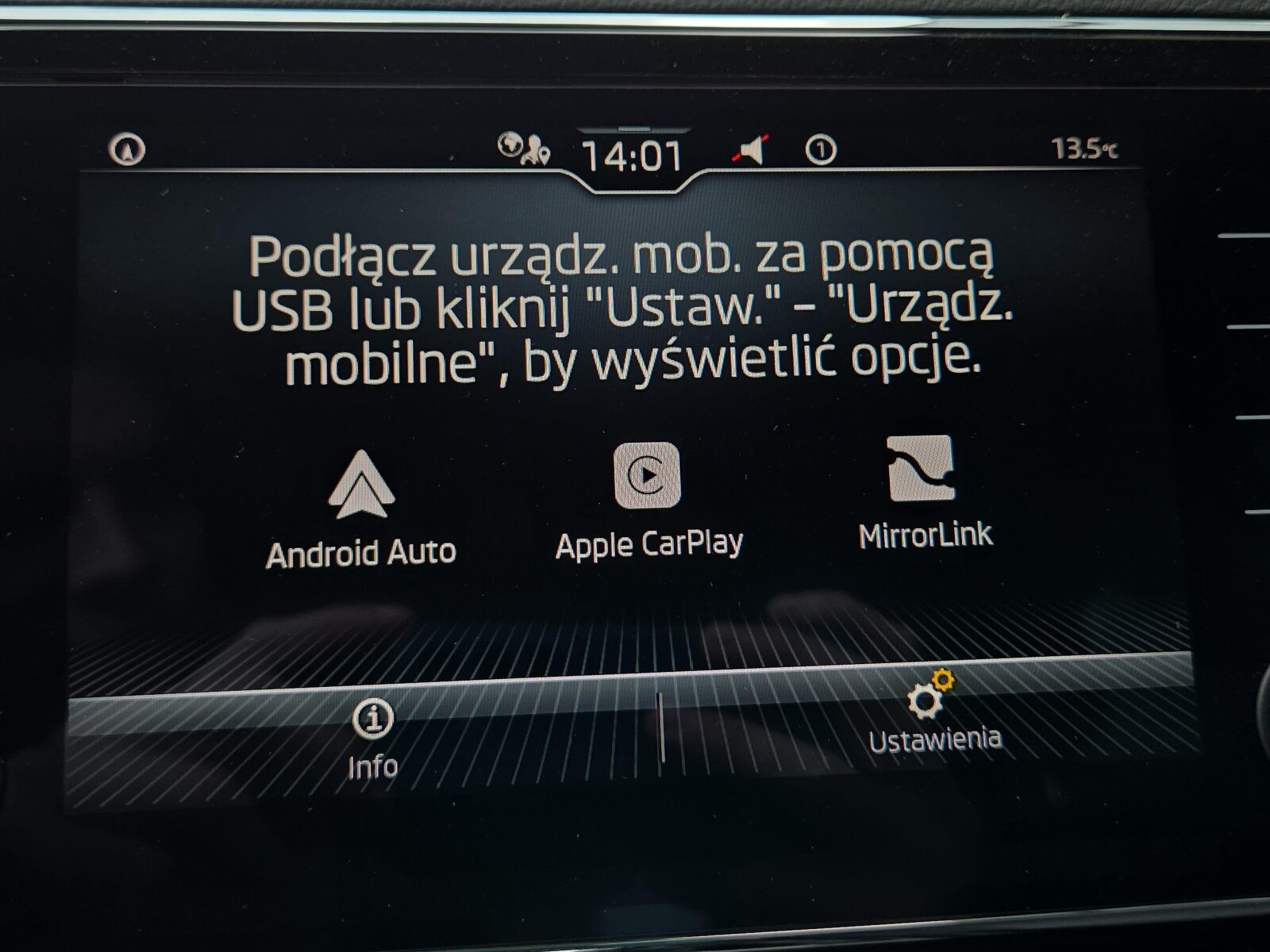 Škoda Superb - zdjęcie 21