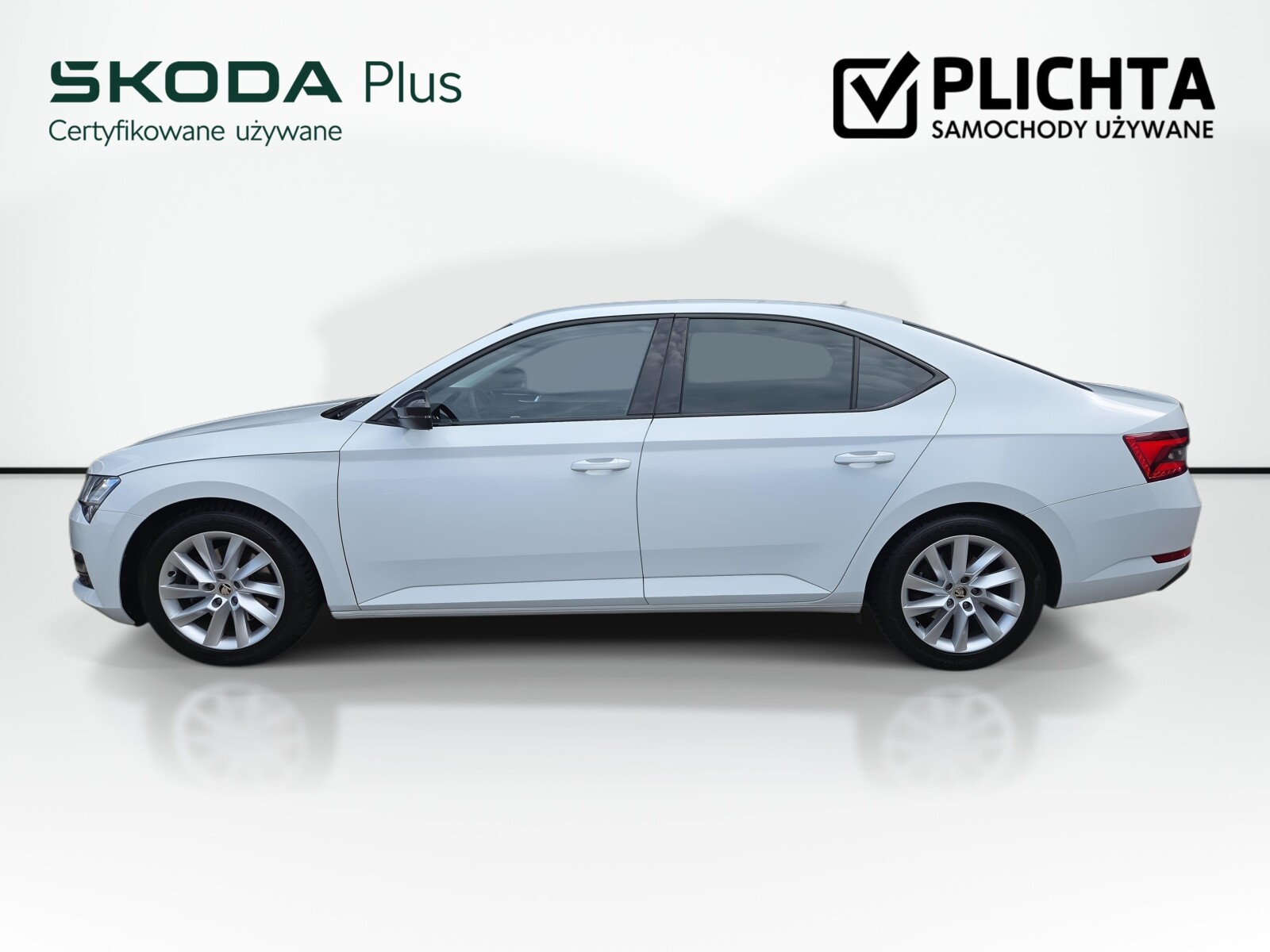 Škoda Superb - zdjęcie 8