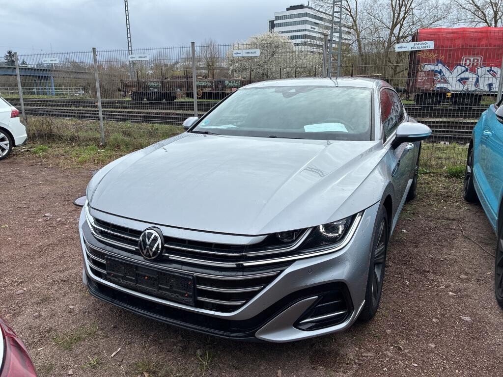 2.0 TDI 200 Km DSG R LINE 4motion FV VAT 23%
