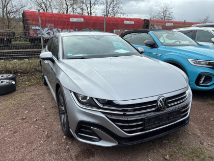 2.0 TDI 200 Km DSG R LINE 4motion FV VAT 23%