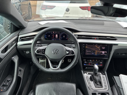 2.0 TDI 200 Km DSG R LINE 4motion FV VAT 23%