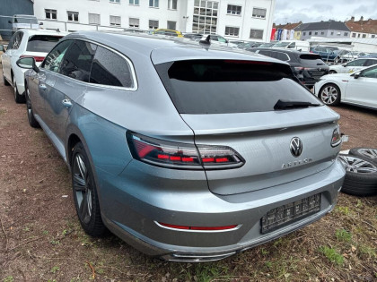 2.0 TDI 200 Km DSG R LINE 4motion FV VAT 23%