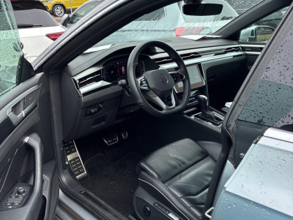 2.0 TDI 200 Km DSG R LINE 4motion FV VAT 23%