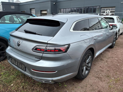 2.0 TDI 200 Km DSG R LINE 4motion FV VAT 23%