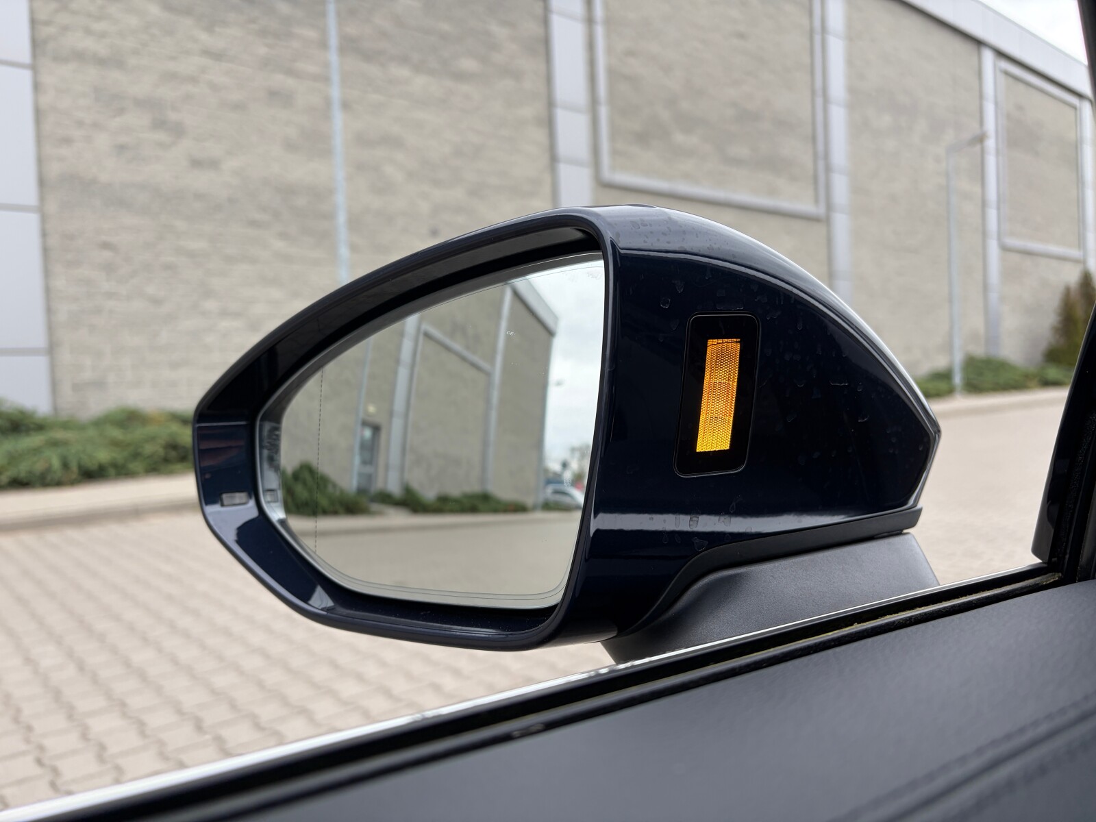 Audi A6 Avant - zdjęcie 40