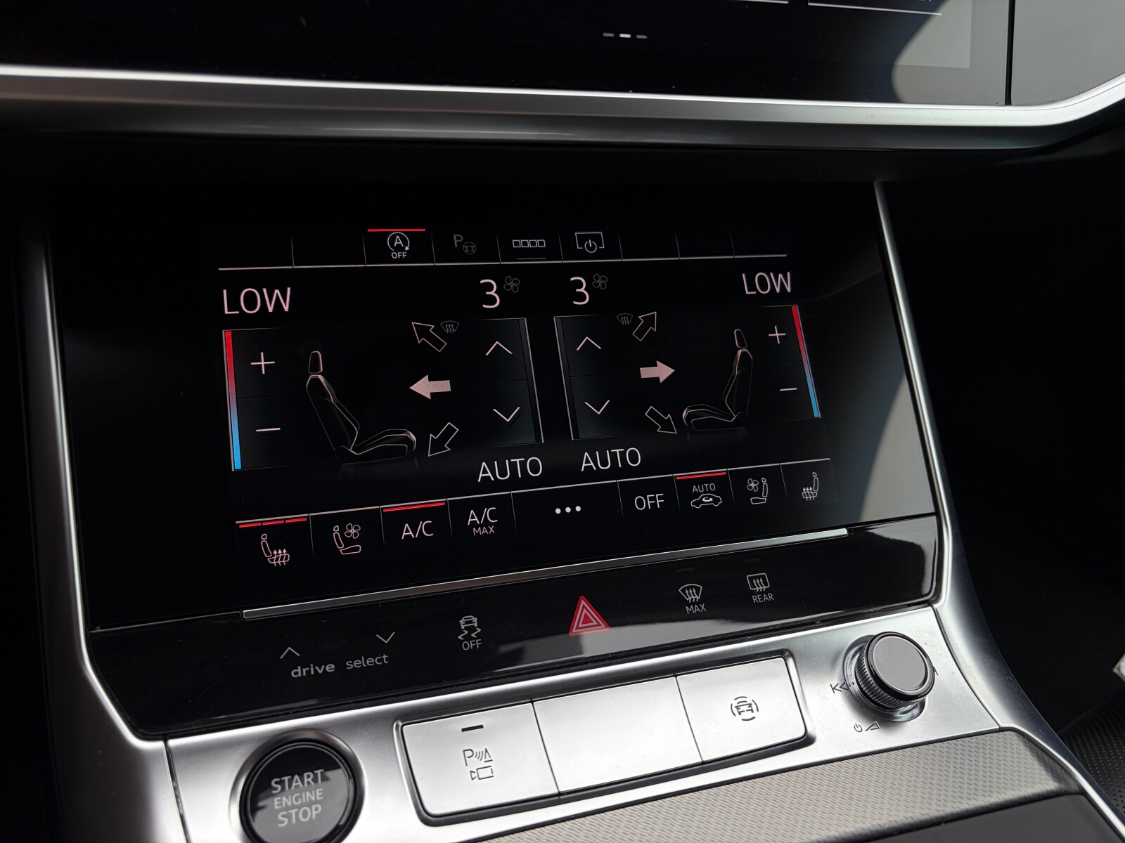 Audi A6 Avant - zdjęcie 27