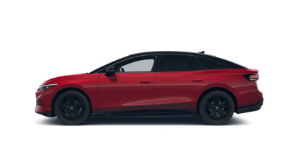 OD RĘKI ! ID.7 Pro S Plus 86 KWh 210 KW / 286 KM