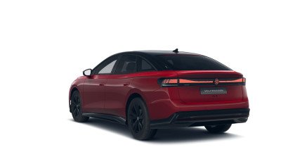 OD RĘKI ! ID.7 Pro S Plus 86 KWh 210 KW / 286 KM