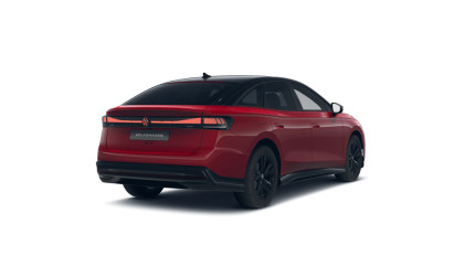 OD RĘKI ! ID.7 Pro S Plus 86 KWh 210 KW / 286 KM