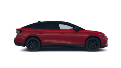 OD RĘKI ! ID.7 Pro S Plus 86 KWh 210 KW / 286 KM