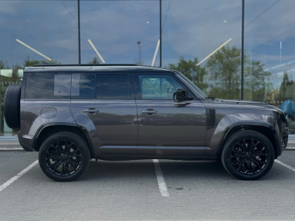 Defender MY26 4.4P V8 635 PS AWD Auto 110 OCTA
