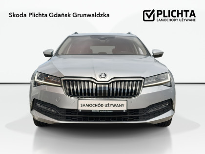 2.0TDI 150KM • AMBITION • F-Marża • Gwarancja