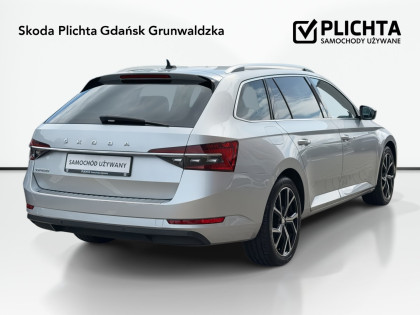2.0TDI 150KM • AMBITION • F-Marża • Gwarancja