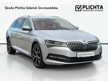 2.0TDI 150KM • AMBITION • F-Marża • Gwarancja