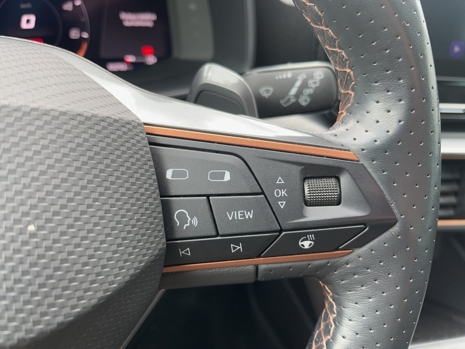 Cupra Formentor - zdjęcie 29