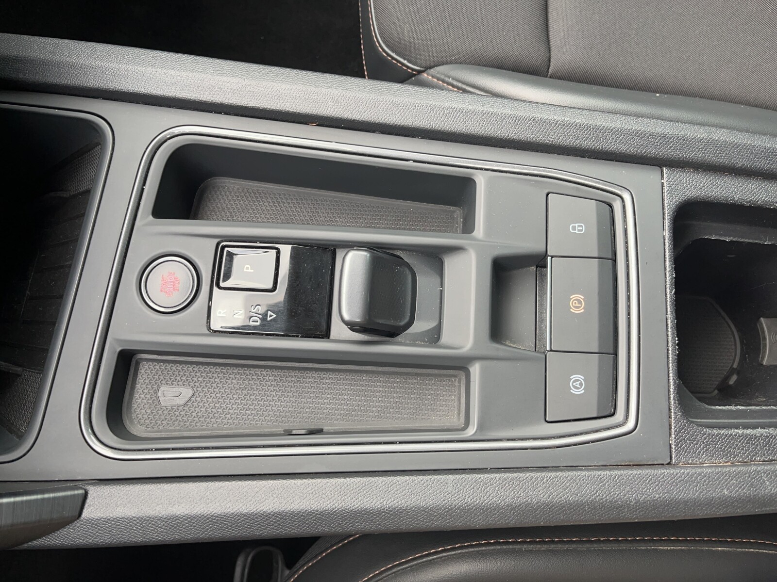 Cupra Formentor - zdjęcie 27