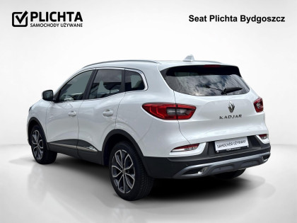 1.3 TCe 160 KM EDC | Salon Polska | Martwe Pole | FV-VATmarża