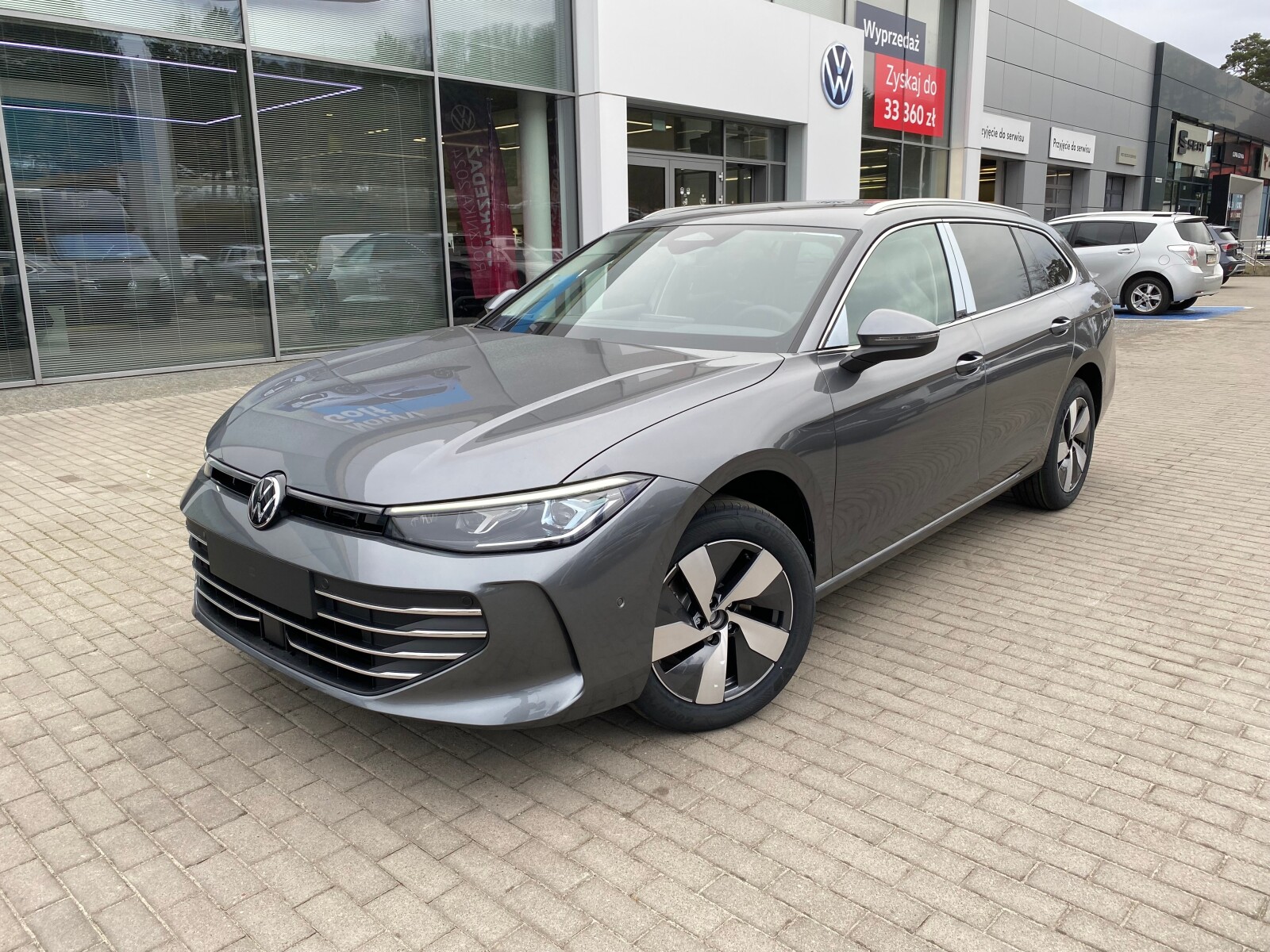 Hak | Kamera Cofania | Pakiet Zimowy !