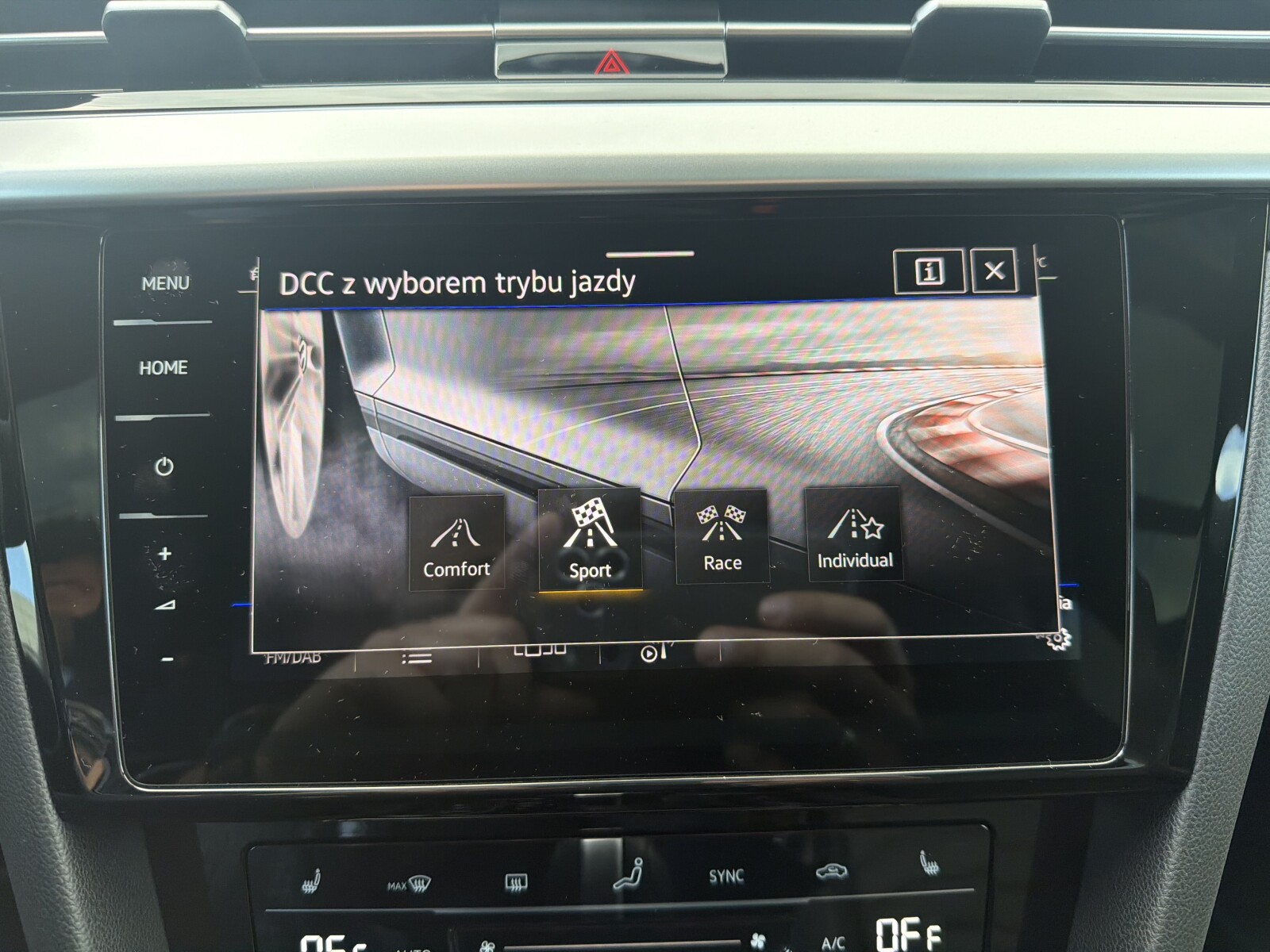 Volkswagen Arteon Shooting Brake - zdjęcie 10