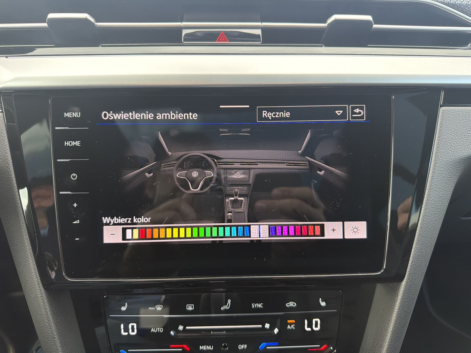 Volkswagen Arteon Shooting Brake - zdjęcie 17