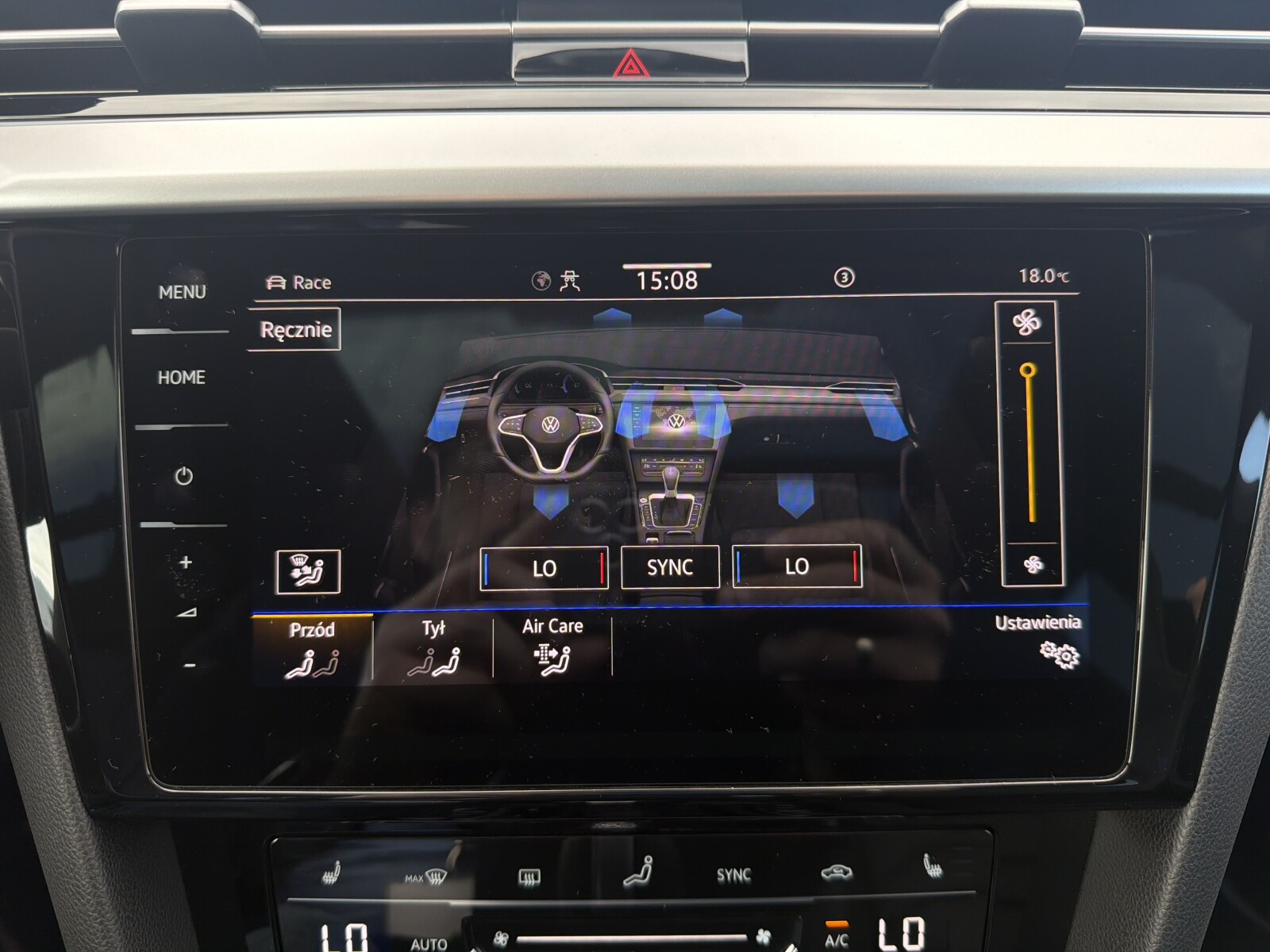 Volkswagen Arteon Shooting Brake - zdjęcie 21