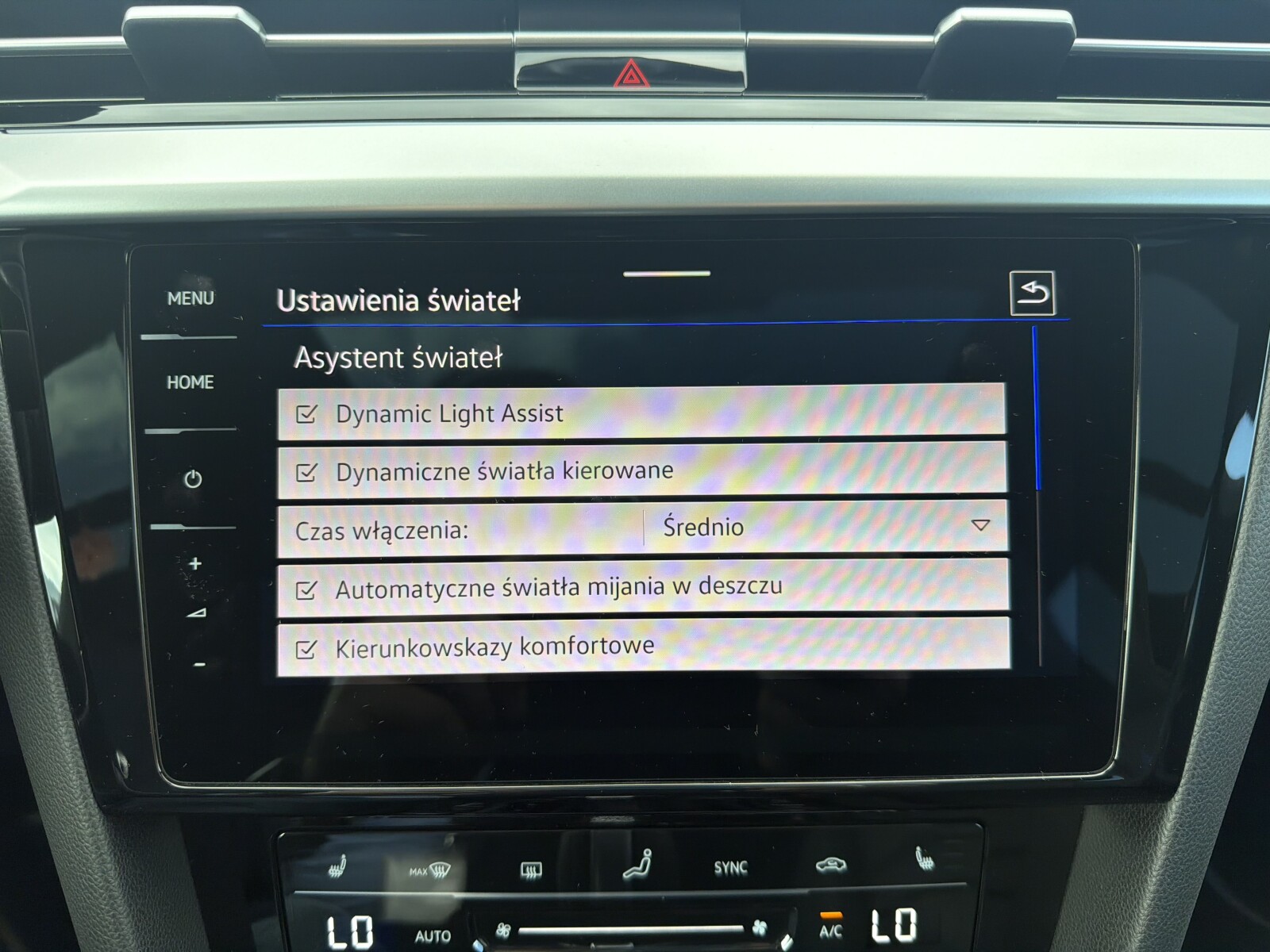 Volkswagen Arteon Shooting Brake - zdjęcie 18