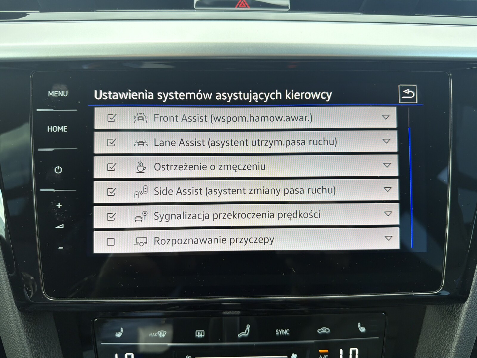 Volkswagen Arteon Shooting Brake - zdjęcie 15