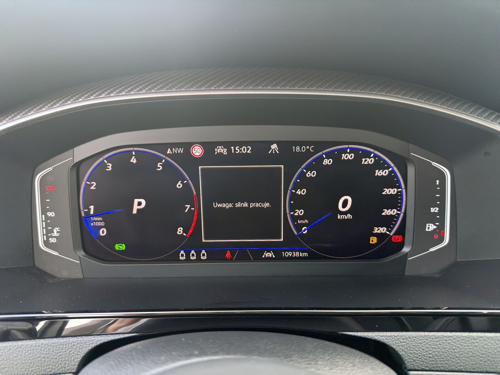 Volkswagen Arteon Shooting Brake - zdjęcie 27