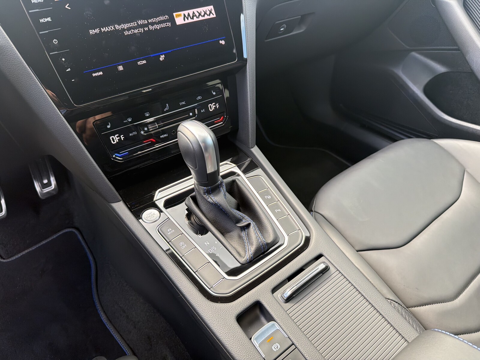 Volkswagen Arteon Shooting Brake - zdjęcie 28