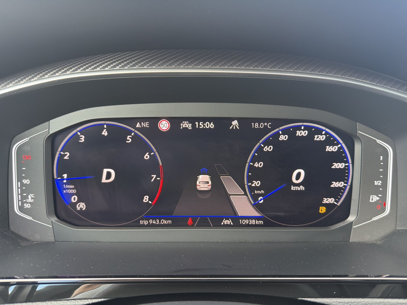 Volkswagen Arteon Shooting Brake - zdjęcie 11
