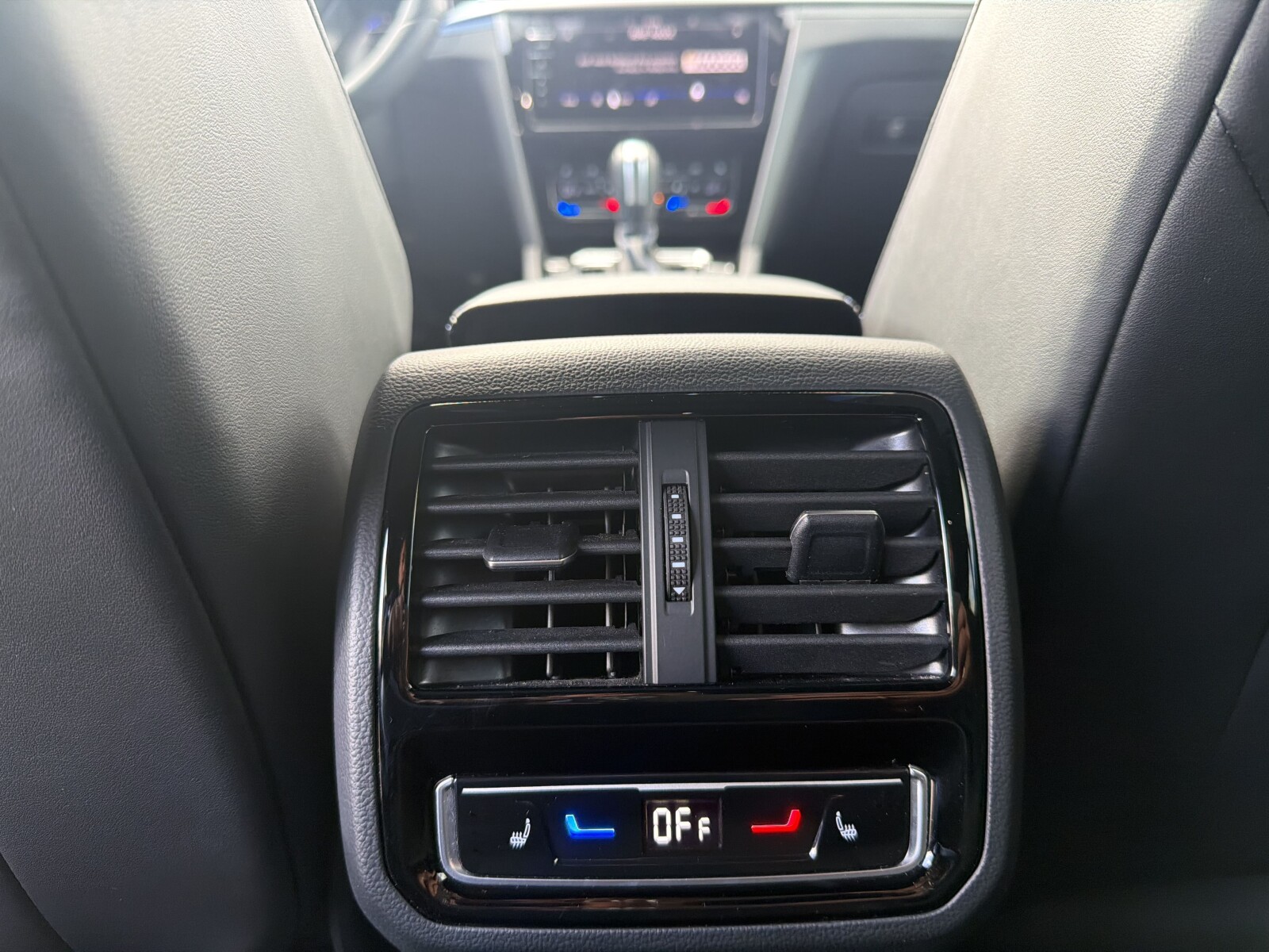 Volkswagen Arteon Shooting Brake - zdjęcie 34