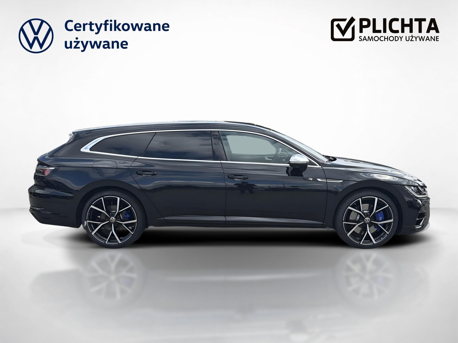 Volkswagen Arteon Shooting Brake - zdjęcie 6