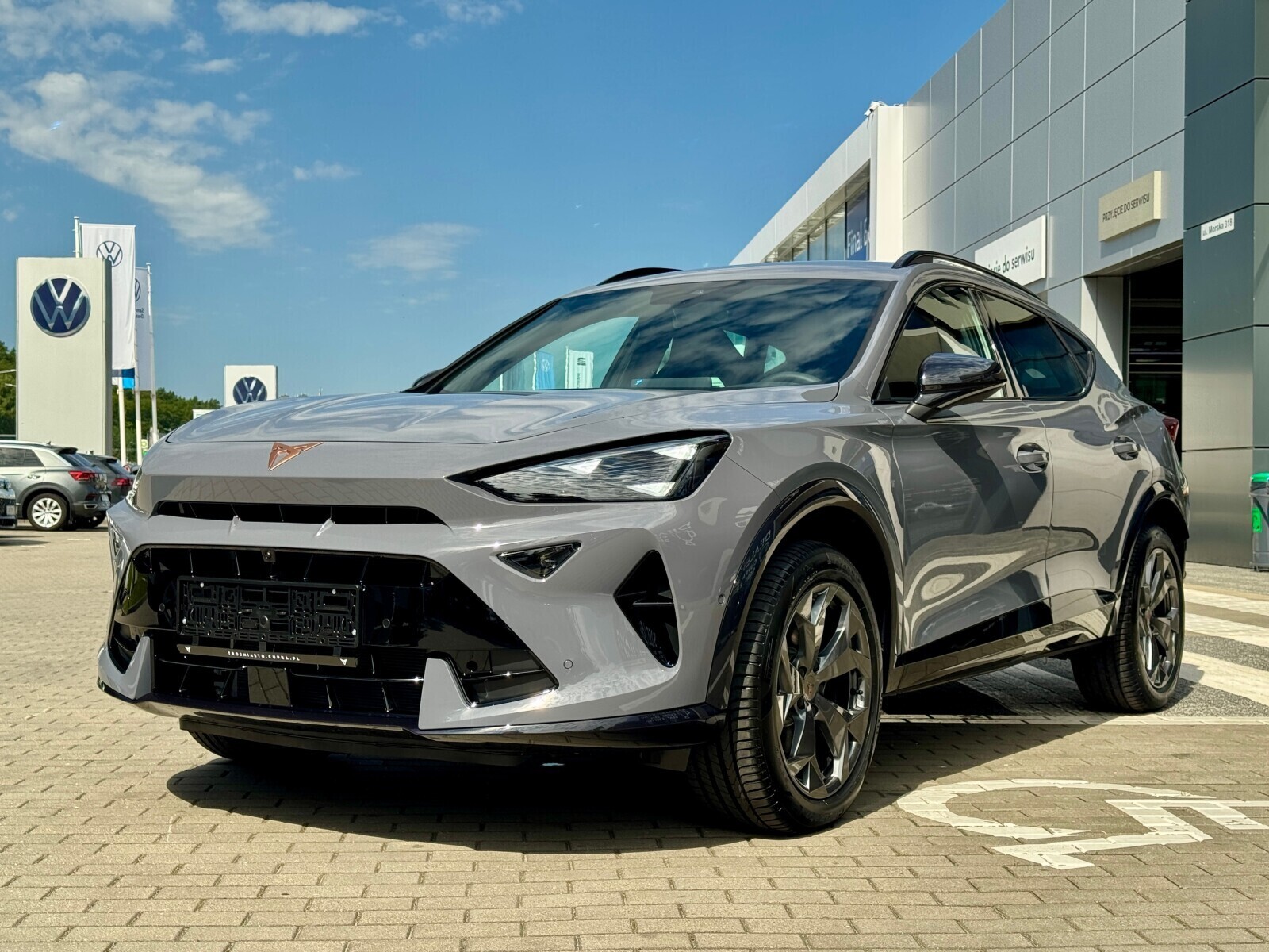 2.0 4x4, Edge, Dynamica, HAK - RABAT 21 000 Zł 2.0 4x4, Edge, Dynamica, HAK - RABAT 21 000 Zł