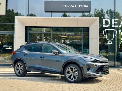 2.0 4x4, Edge, Dynamica - RABAT 24000 Zł